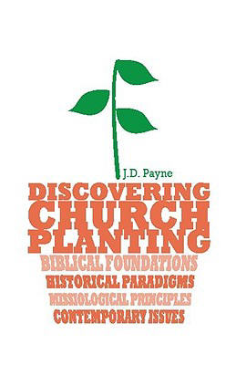 discovering church planting