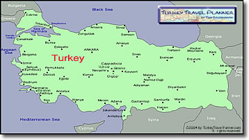 turkey