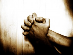 Pray for...
