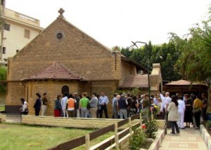 Heliopolis Community Church
