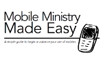 Mobile Ministry Book