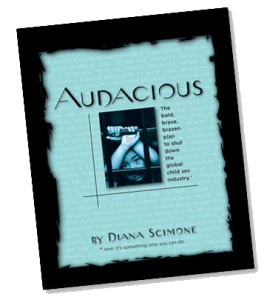 audacious