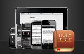 Bible App