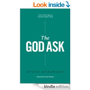 the god ask