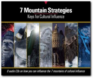 7 mountain cultures