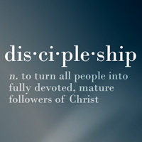 discipleship-definition