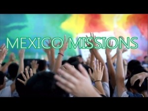mexico missions