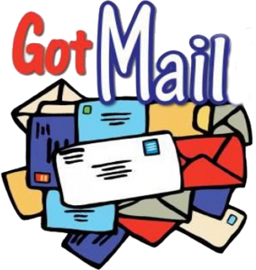 got_mail