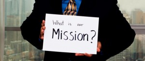 what is our mission