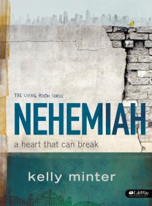 nehemiah