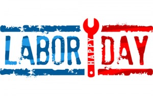 labor day