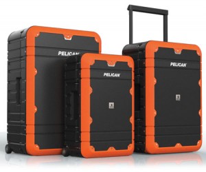 pelican luggage
