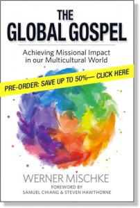 the global gospel