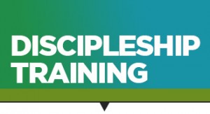 Discipleship-training