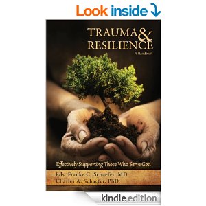 trauma and resilience