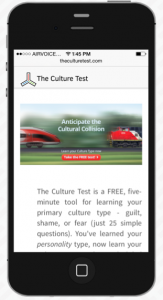 TheCultureTest.com