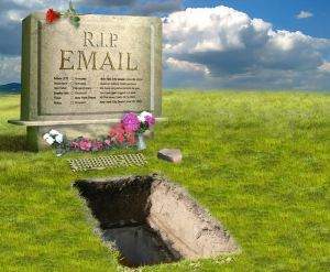 email rip