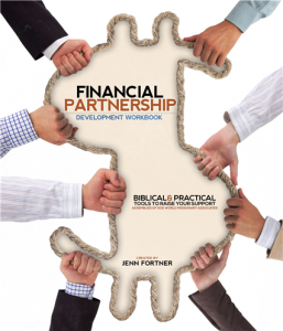 financial partnership