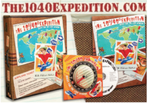 1040 expedition