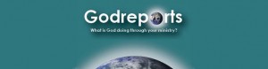 God reports