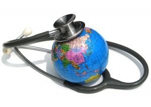 health insurance global