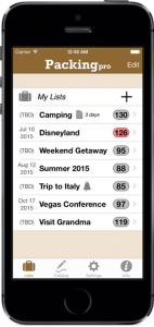 PackingPro-on-iPhone