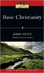 basic christianity