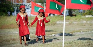 maldives-children