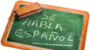 spanish speaker