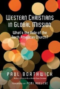 western christians in global