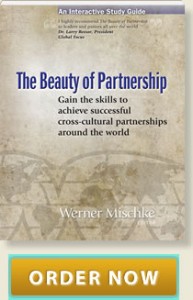 beauty of partnerships