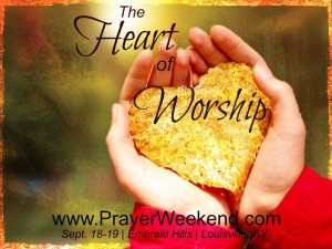 Prayerweekend7