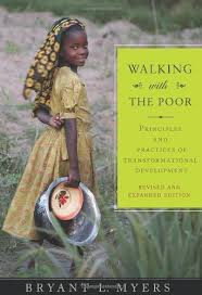 walking with poor