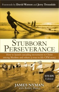 stubborn perseverance