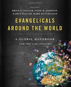evangelicals around the world