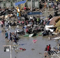 7) Please Pray for Those Suffering After Indonesian Disasters