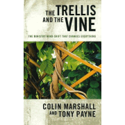 14) The Last Bit: The Trellis And the Vine: Which Are You?