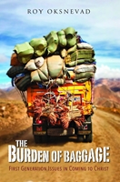 8) "The Burden of Baggage" (Book) Will Help You Appreciate Differences