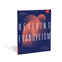 3) Reviving Evangelism Resource Now Available from Barna Research