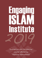 1) Engaging Islam Institute