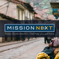 3) Finishers Project is now MissionNext