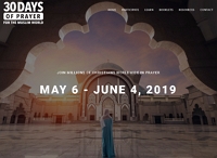 9) Get Your "30 Days" Muslim Prayer Guide Now…