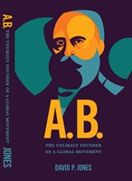 12) New A. B. Simpson Biography