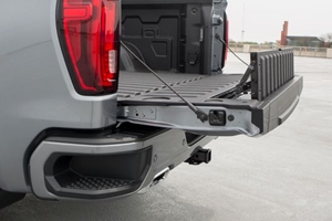 12) This Truck Tailgate Was Designed by a 69-yr-old With No College Degree