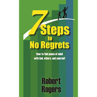 2) 7 Steps to No Regrets (the book)
