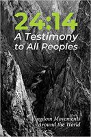 1) Wow — This 2414 Book is Stupendous ("A Testimony to All Peoples")