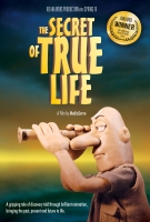 6) The Secret of True Life Film in 17 languages