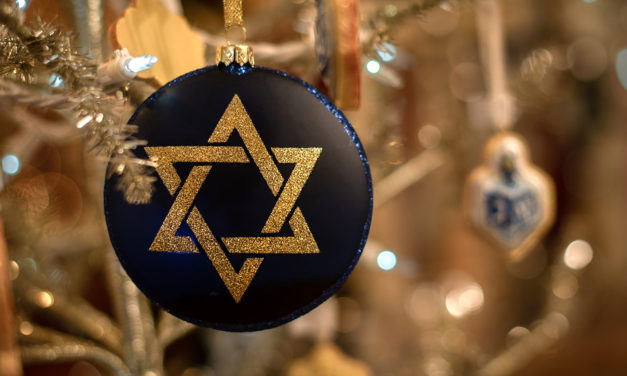10) Would you Consider Celebrating Hanukkah?