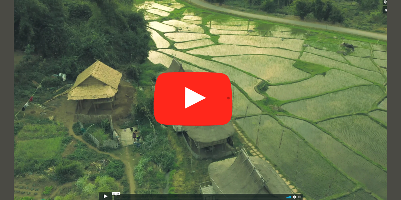 6) We Shot This Video in Hopes You Will Pray for the Unengaged in Laos