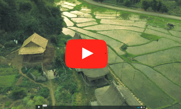 6) We Shot This Video in Hopes You Will Pray for the Unengaged in Laos